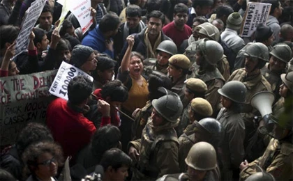 Tại sao Ấn Độ ngày càng nhiều vụ hiếp dâm rúng động? ảnh 1 Tại sao Ấn Độ ngày càng nhiều vụ hiếp dâm rúng động? ảnh 1