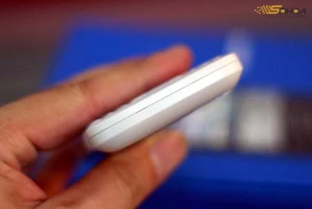 Nokia E5 chính hãng giá 4,9 triệu đồng ảnh 6