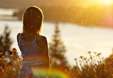 Chúng ta chỉ nên thích nhau thôi nhé… ảnh 1