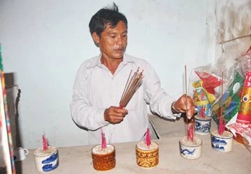 Chuyện trên phá Tam Giang - Bài 2: Bắc cầu qua “biển cạn” ảnh 2 Chuyện trên phá Tam Giang - Bài 2: Bắc cầu qua “biển cạn” ảnh 2