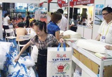 “Queen - Vạn Thành” tự hào thương hiệu Việt ảnh 2