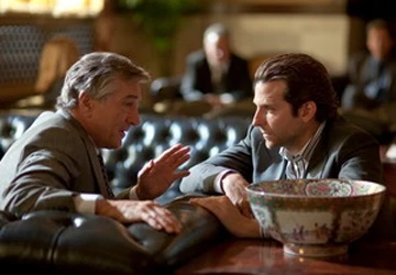 Phim "Bộ óc không giới hạn" ăn khách nhất Bắc Mỹ ảnh 1