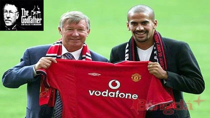7 hợp đồng tệ nhất trong kỷ nguyên 25 năm của Sir Alex ảnh 1