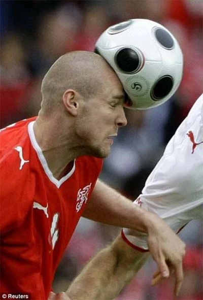 Khoảnh khắc đẹp trong lịch sử thể thao ảnh 5