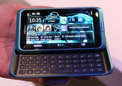 Nokia E7 chính hãng giá gần 15 triệu ảnh 12 Nokia E7 chính hãng giá gần 15 triệu ảnh 12