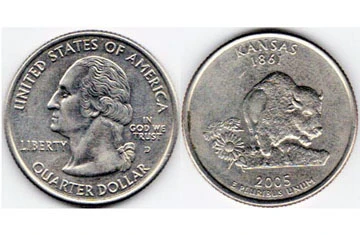 Chân dung những người được in trên đôla Mỹ ảnh 4