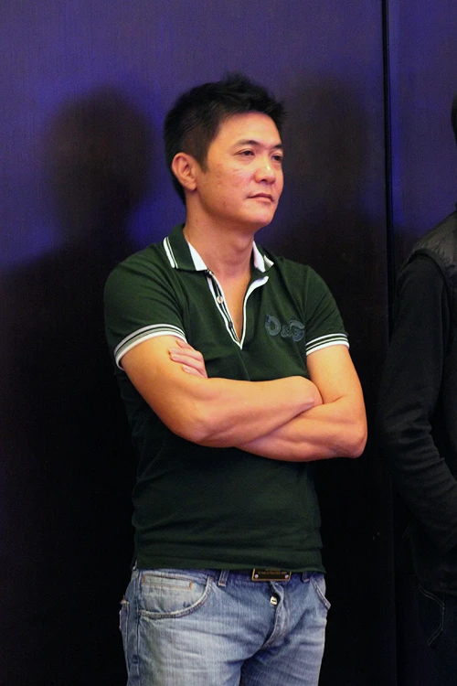 Hoàng Thùy Linh ra mắt "đứa con" mới ảnh 1