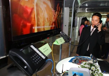 ADSL “kiềm chế” sự phát triển của IPTV ảnh 1