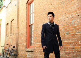 Quang Dũng không muốn yêu lần nữa ảnh 2