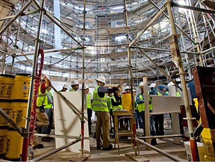 Những công ty trả lương cao nhất thế giới ảnh 6