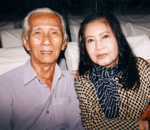 Gã si tình nặng nghiệp cầm ca: Khi Diệu Hiền “trả thù” (kỳ 9) ảnh 4