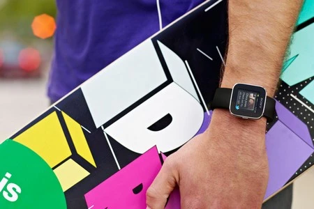 Sony chính thức "trình làng" đồng hồ thông minh ảnh 4