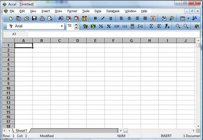 SSuite Office – Bộ ứng dụng văn phòng hoàn hảo ảnh 2