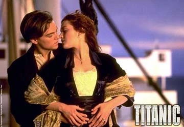 Phim Titanic bản 3D năm sau mới ra mắt ảnh 1