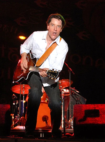 Nghệ sĩ Francis Cabrel Nghệ sĩ Francis Cabrel