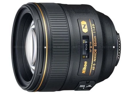Nikon ra liền 4 ống kính mới cho mọi phân khúc ảnh 1