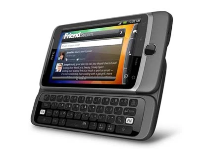 HTC Desire được chọn là smartphone của năm ảnh 3