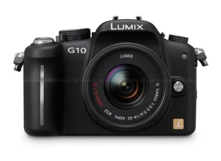 Camera định dạng Micro Four Thirds nhẹ nhất thế giới ảnh 2 Camera định dạng Micro Four Thirds nhẹ nhất thế giới ảnh 2