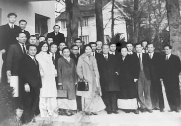 Hiệp định Paris - dấu son lịch sử - Bài 3: Vừa đánh vừa đàm ảnh 2 Hiệp định Paris - dấu son lịch sử - Bài 3: Vừa đánh vừa đàm ảnh 2