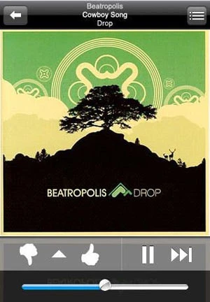 Những điều tuyệt vời iPhone và BlackBerry mang lại ảnh 1