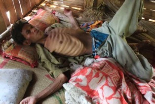 Đơn độc với tai ương ảnh 1