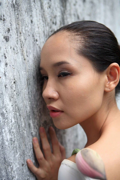 Mai Khôi "thách thức" mùa World cup ảnh 7 Mai Khôi "thách thức" mùa World cup ảnh 7