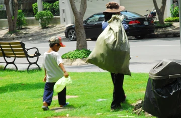 Cưỡng bách giáo dục để phát triển đất nước ảnh 1