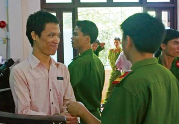 Ngày 18.5: Xét xử lại “vụ án vườn mít” ảnh 1