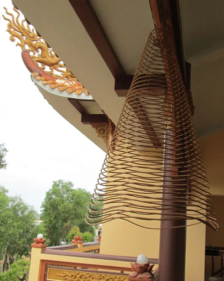 Chùa Phước Long, Cam Ranh ảnh 17