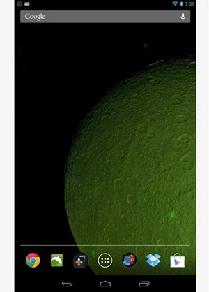 9 hình nền động tuyệt đẹp cho Android ảnh 5 9 hình nền động tuyệt đẹp cho Android ảnh 5