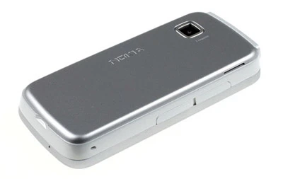 Mở hộp di động cảm ứng Nokia rẻ nhất ảnh 7