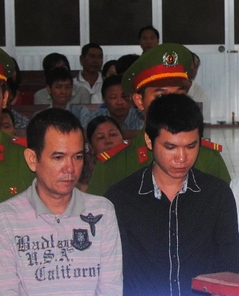 Vụ đánh cờ bạc tỉ: "Kỳ thủ" thắng đậm gần 40 tỉ bị đề nghị 20 năm tù ảnh 5