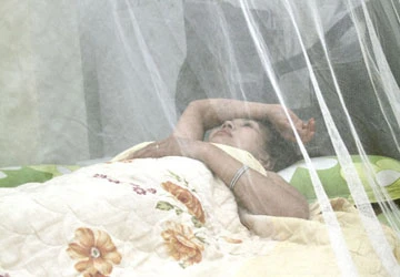 Ngủ mở mắt: Nhân tướng hay bệnh lý? ảnh 1