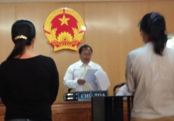 Hủy án vì bỏ lọt nhiều tội ảnh 1