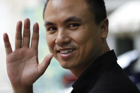 ĐD Cổng địa ngục làm phim để thỏa cái "sướng" của mình ảnh 1 ĐD Cổng địa ngục làm phim để thỏa cái "sướng" của mình ảnh 1