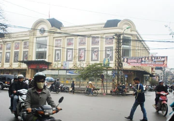 Đất Kẻ Chợ xưa-nay - Bài 1: Hoài niệm chợ xưa Hà thành ảnh 3 Đất Kẻ Chợ xưa-nay - Bài 1: Hoài niệm chợ xưa Hà thành ảnh 3