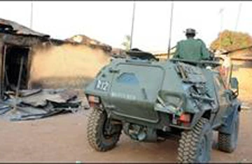 Nigeria: Ít nhất 265 người chết vì bạo động tôn giáo ảnh 1