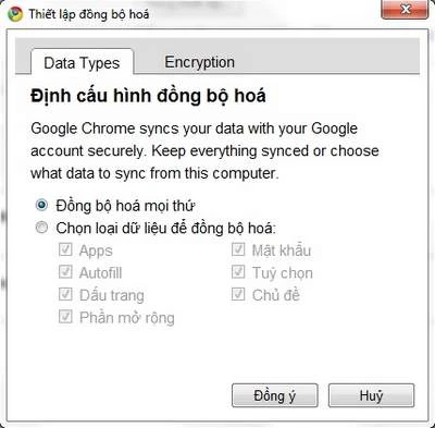Cảm giác sử dụng Chrome OS ngay trên Windows ảnh 10