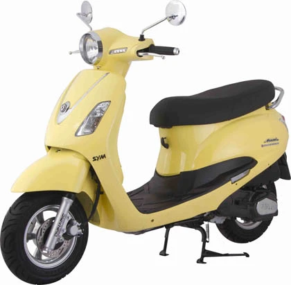 Attila ra mắt Series 2012 ảnh 2