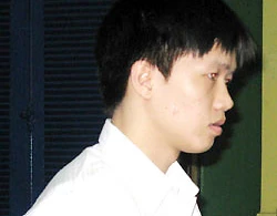 Đêm kinh hoàng của 2 cậu bé song sinh ảnh 1