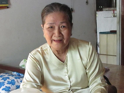 Những người... không ăn cơm ảnh 3