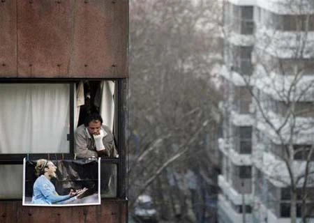 Những hình ảnh khó quên của World Cup 2010 ảnh 6