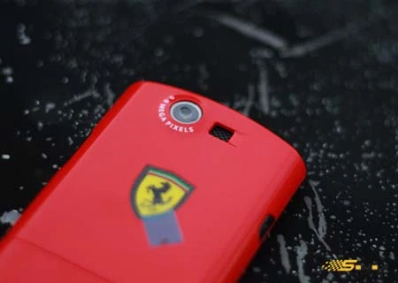 "Đập hộp" Acer Liquid E Ferrari ảnh 11 "Đập hộp" Acer Liquid E Ferrari ảnh 11