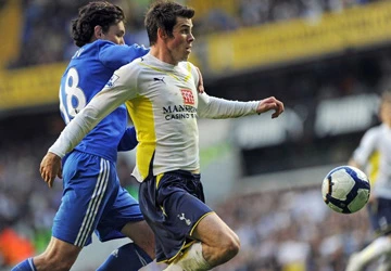 Tottenham - Inter Milan: Benitez muốn triệt Bale ảnh 1