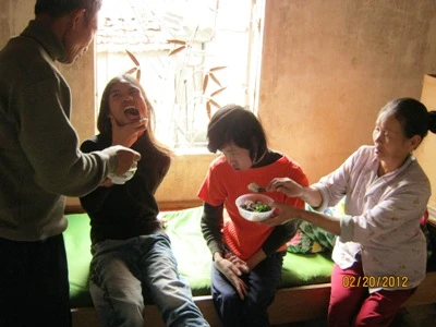 Giả danh nhân viên Viettel, lừa đảo vợ chồng già nuôi hai con da cam ảnh 2