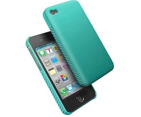 Các loại vỏ đựng iPhone 4 ảnh 3