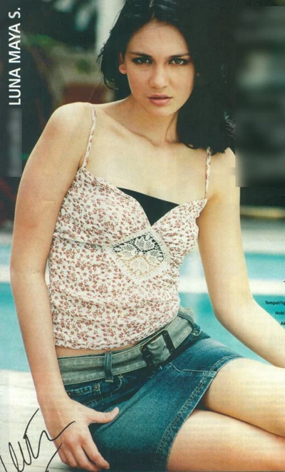 Sao Indonesia thừa nhận "đóng" phim sex ảnh 4