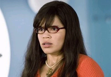 Mỹ ngưng sản xuất phim Cô gái xấu xí ảnh 1 Mỹ ngưng sản xuất phim Cô gái xấu xí ảnh 1