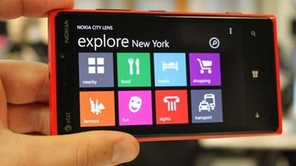 Những dự đoán cho thị trường di động 2013 ảnh 1