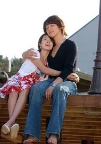 Song Hye Kyo và Rain trong Ngôi nhà hạnh phúc phần 1